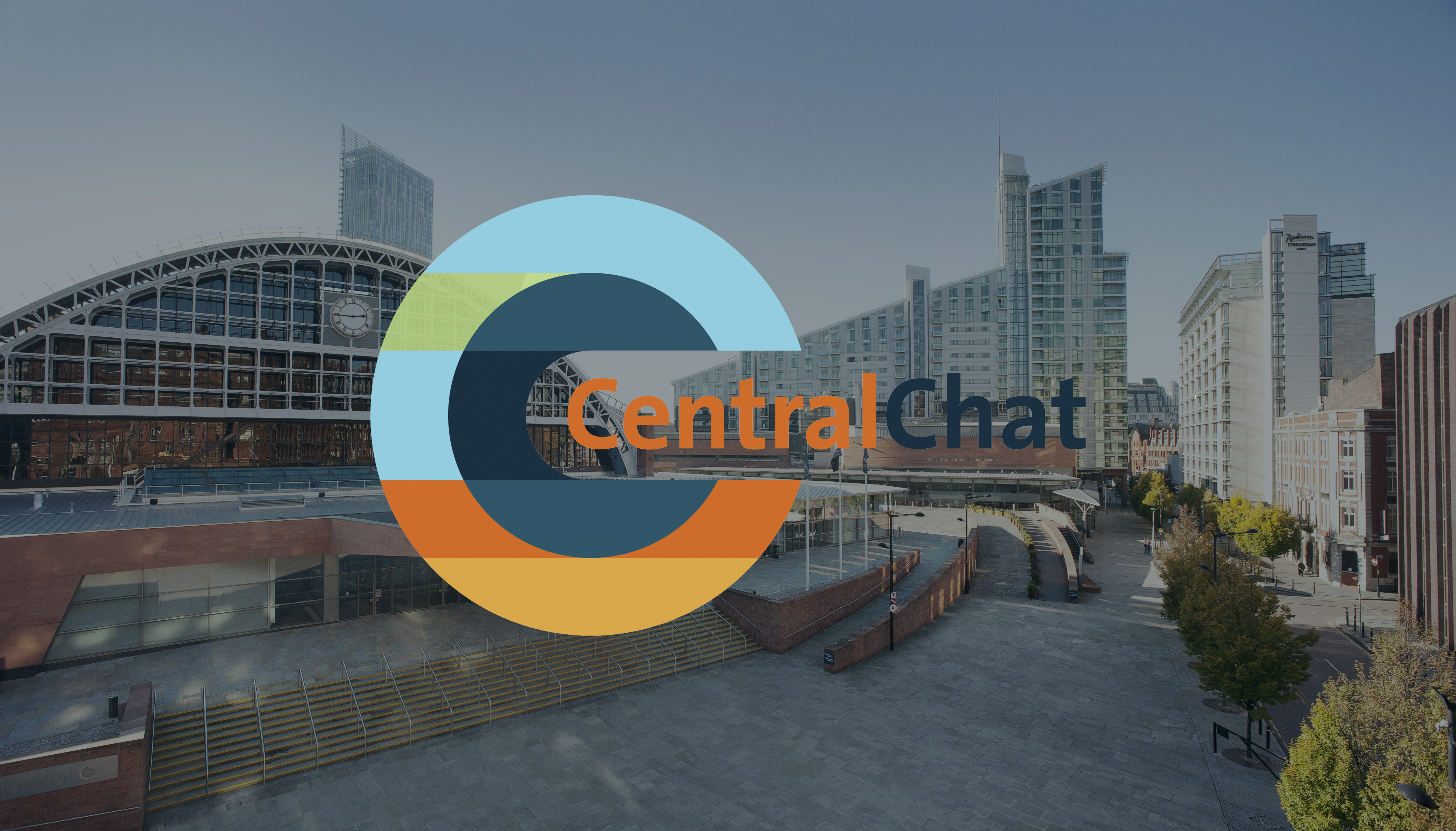 Central Chat Podcast artwork