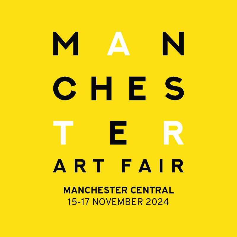 Manchester Art Fair 2024 Manchester Central