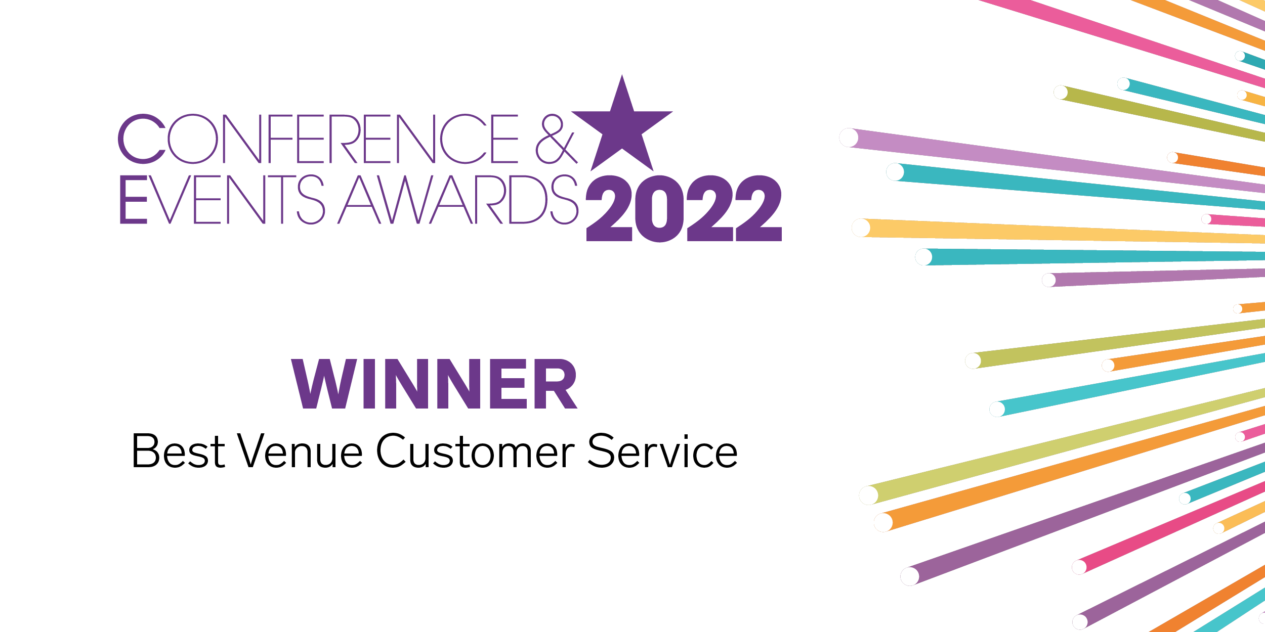 CA22_WINNERS@600x300_Best Venue Customer Service