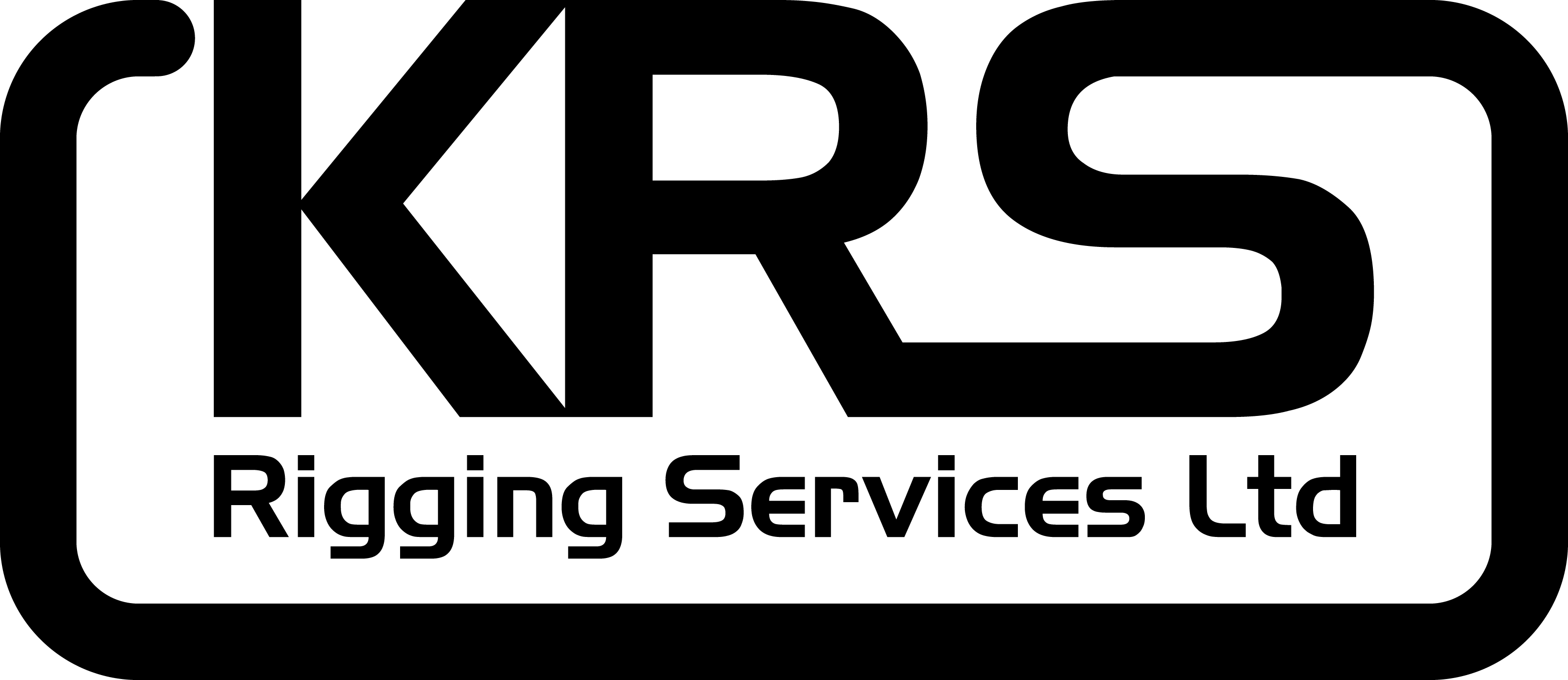 KRS Logo