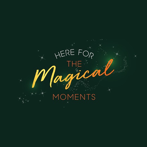 Magical moments 3
