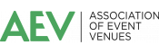 Association of Event Venues - logo