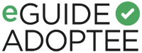 eguide adoptee logo