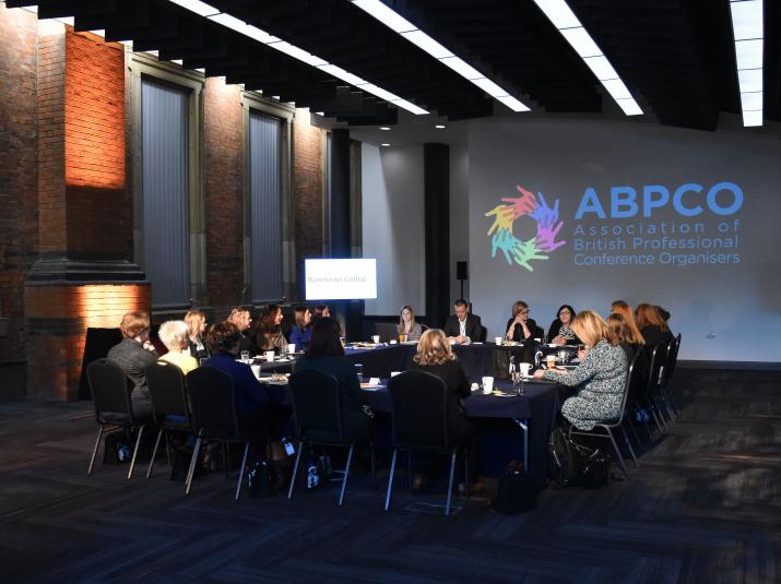ABPCO Roundtable event in Exchange 11