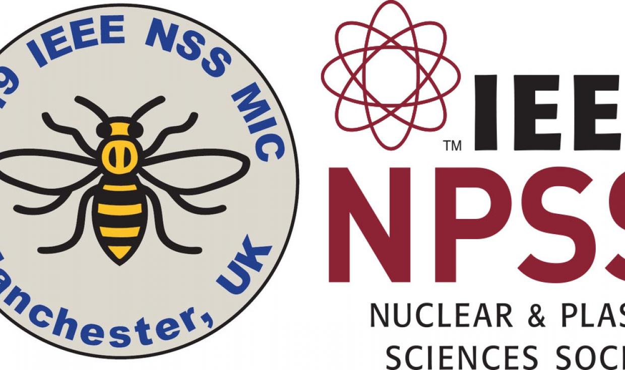 Nuclear Science - logo