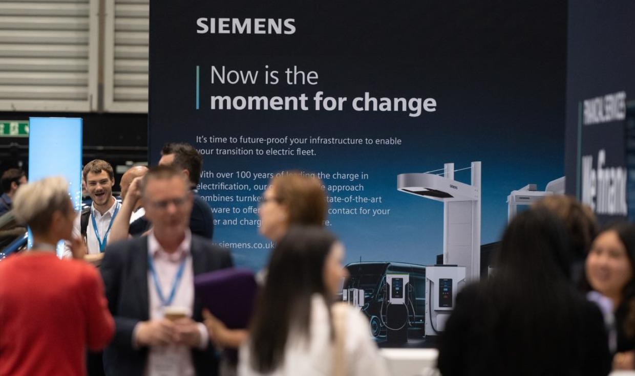 Siemens 8