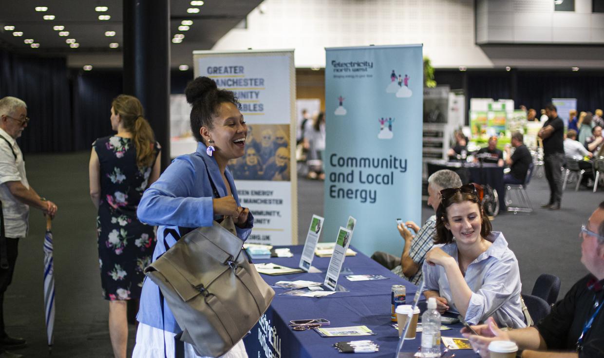 NSS - Registration- Exchange Hall