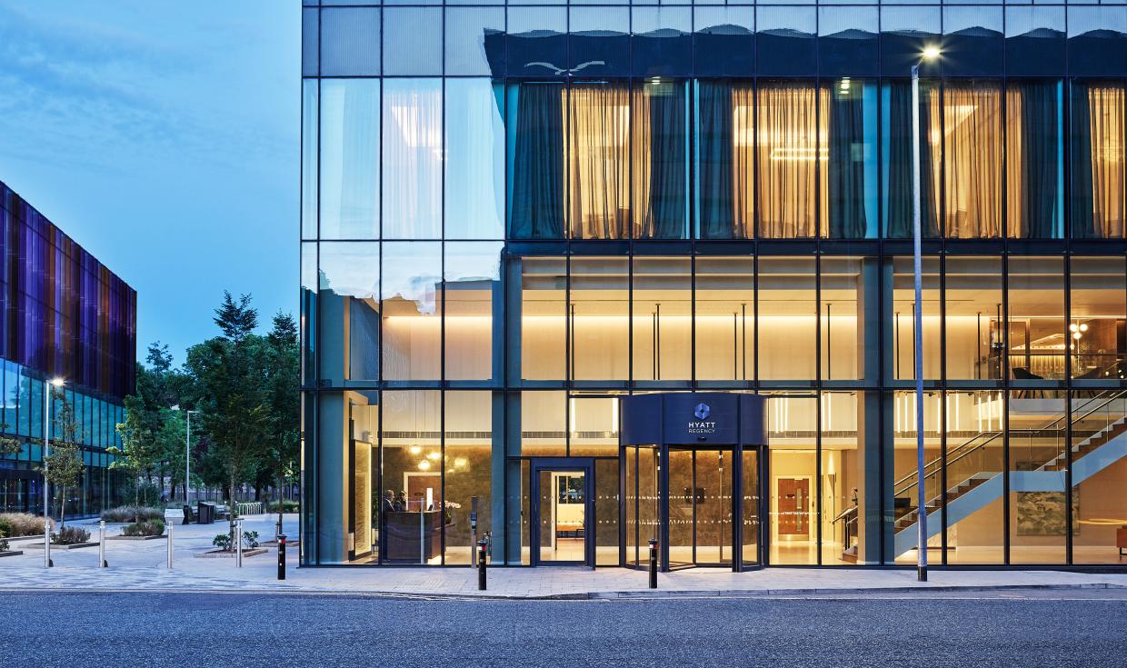 Hyatt_Manchester